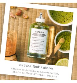 Replica Matcha Meditation - Eau de Toilette